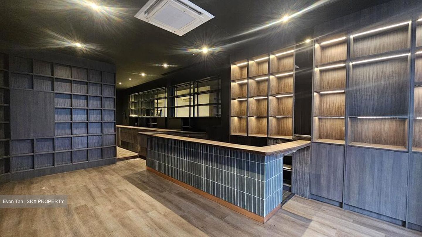 Keong Saik Road (D2), Retail #505792851